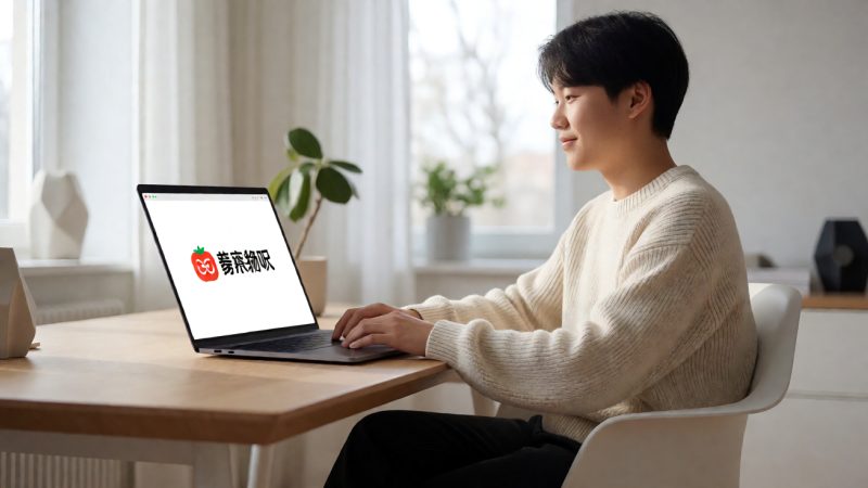 番茄畅听电脑版在线听 相关配图